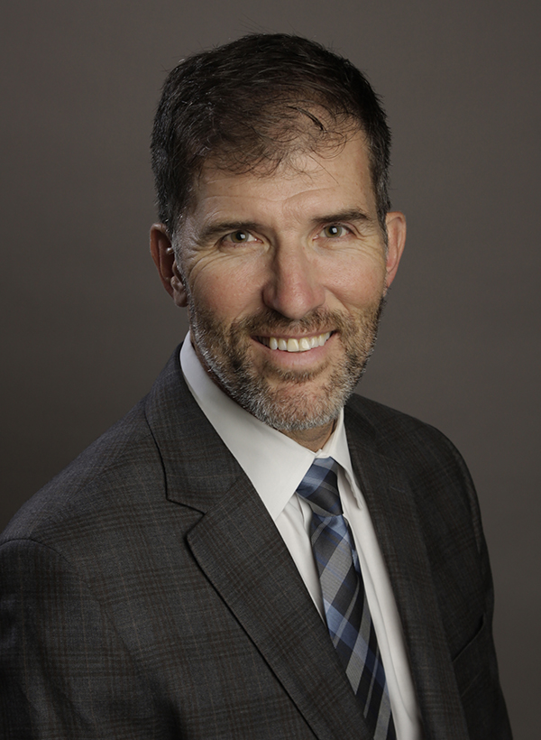 Meet Dr. Filbert Federal Way, WA Campus Pointe Dental Care